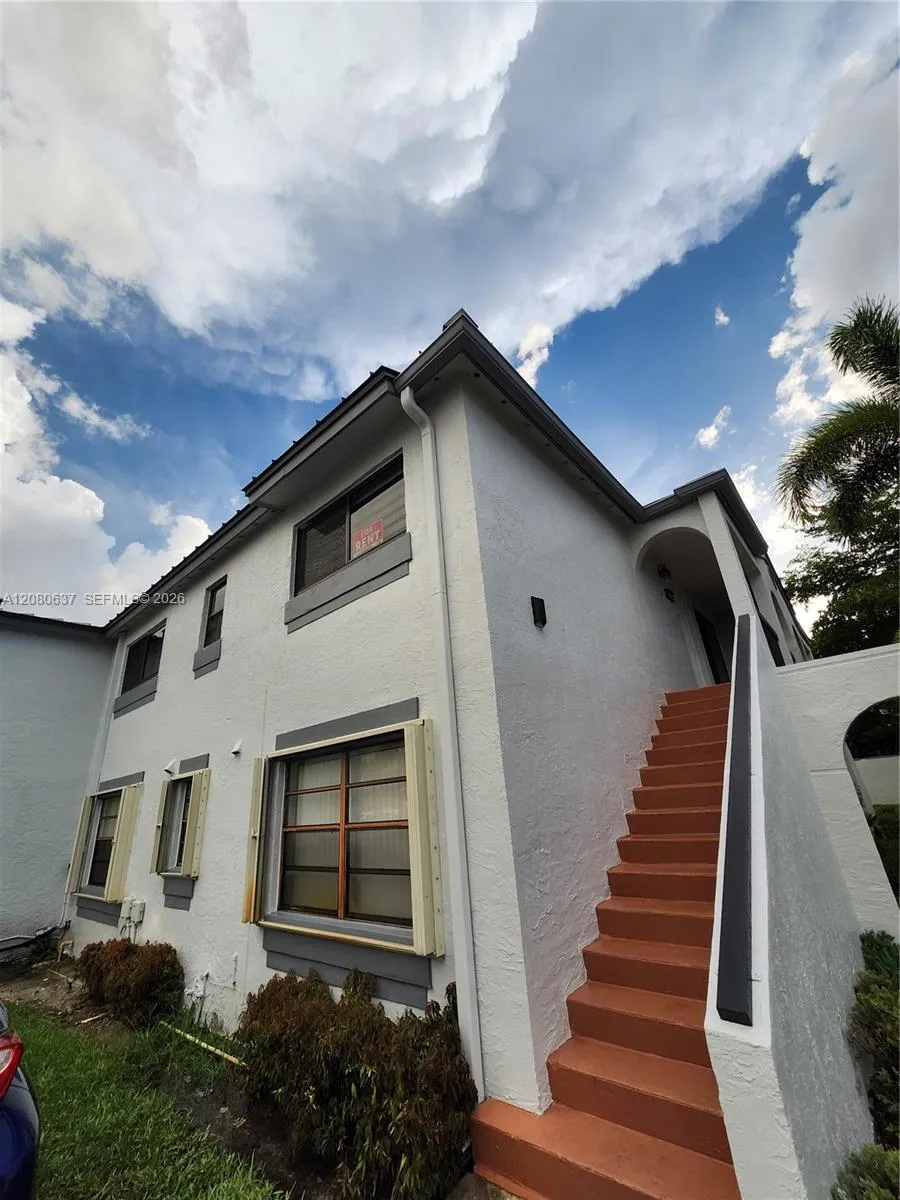 View details of listing 18224 Mediterranean Boulevard 8-17, Hialeah, FL 33015 Hialeah with MLS# 