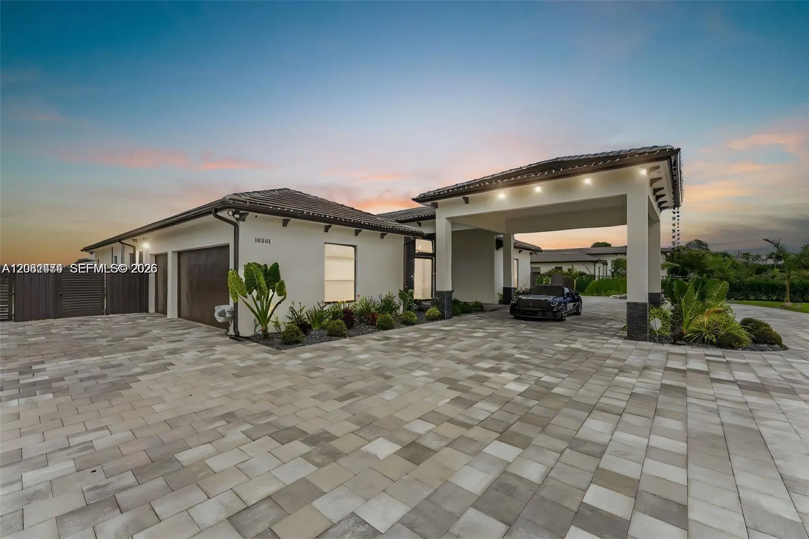 View details of listing 18261 SW 224th Street 0, Miami, FL 33170 Miami with MLS# 