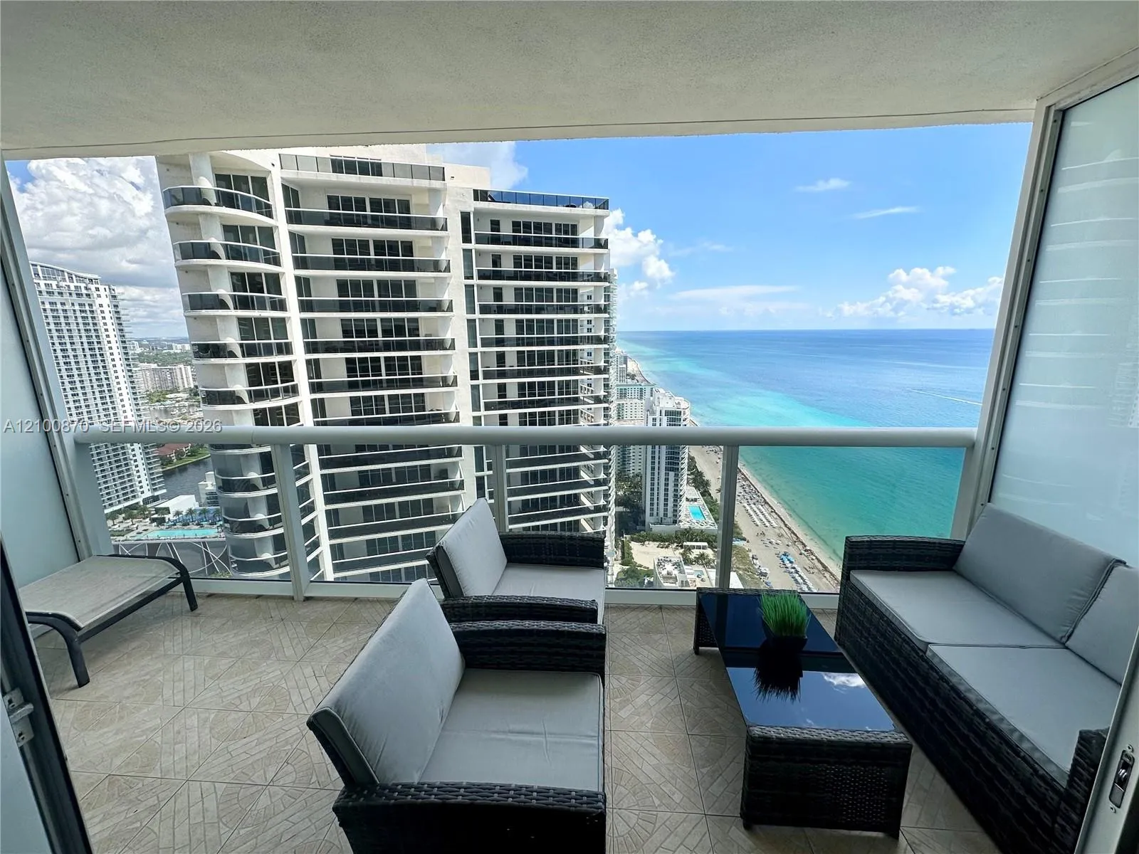 Listing  1830 N Ocean Drive 4109, Hallandale Beach, FL 33009, Hallandale Beach, FL 33009