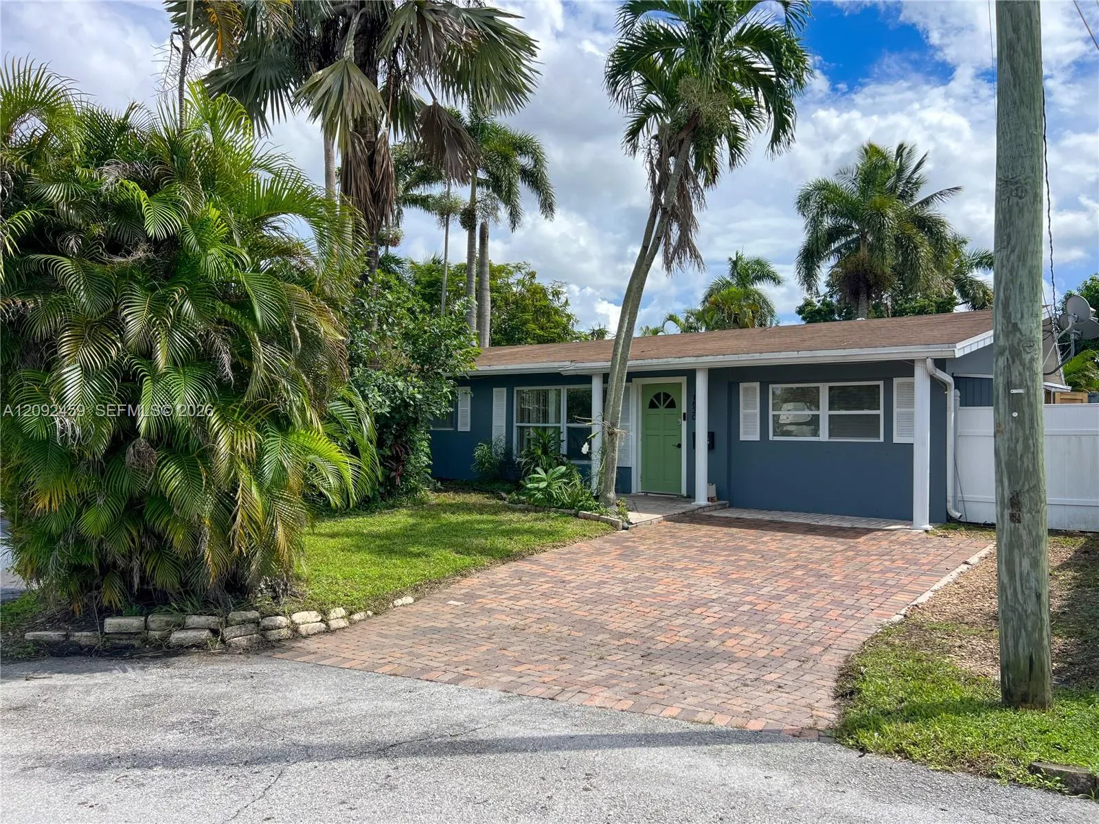 Listing  1830 NW 32nd Court, Oakland Park, FL 33309, Oakland Park, FL 33309