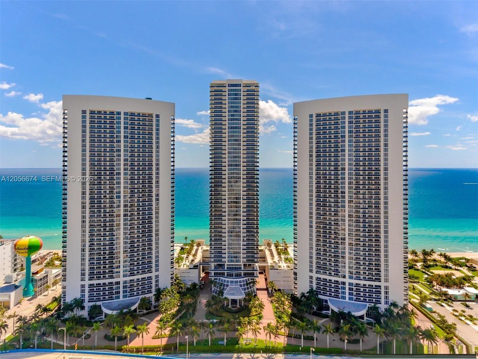 Listing  1830 S Ocean Drive 1210, Hallandale Beach, FL 33009, Hallandale Beach, FL 33009