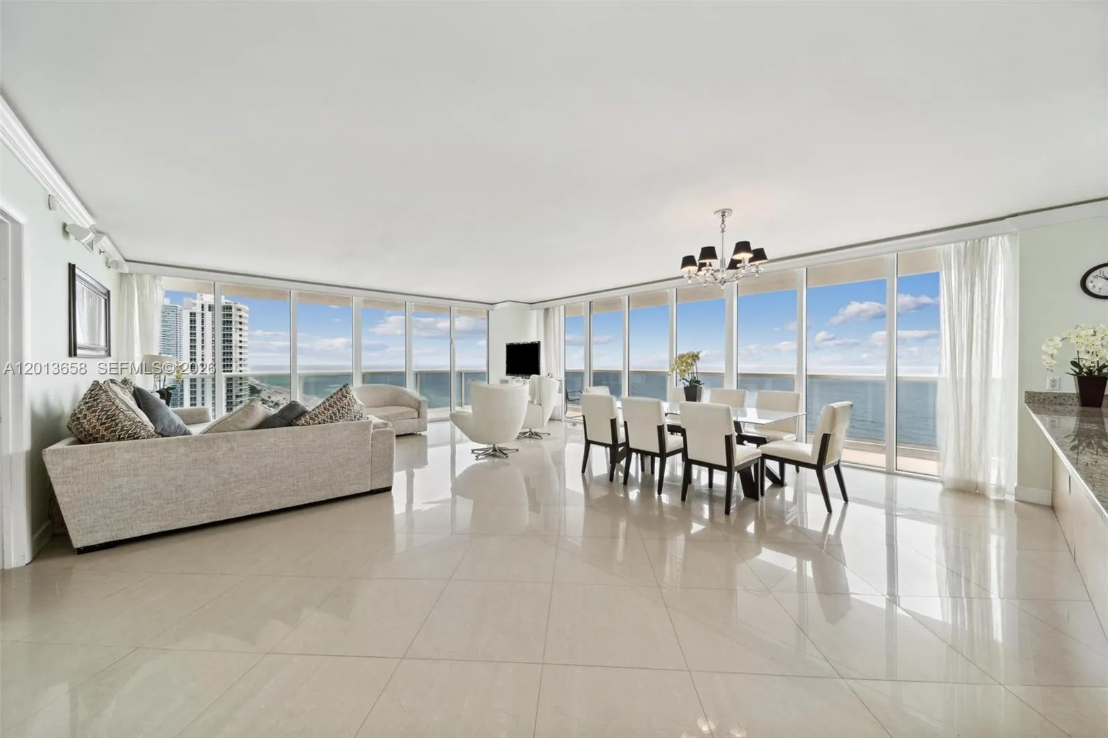 Listing  1830 S Ocean Drive 1701, Hallandale Beach, FL 33009, Hallandale Beach, FL 33009
