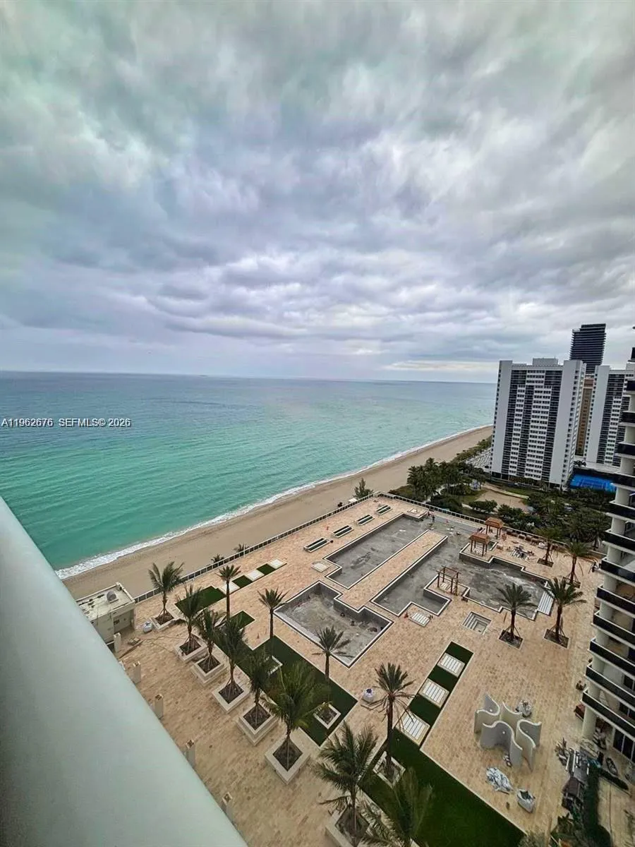 Listing  1830 S Ocean Drive 2004, Hallandale Beach, FL 33009, Hallandale Beach, FL 33009