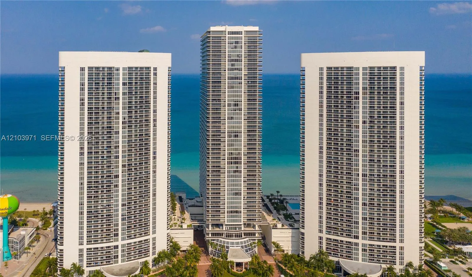 Listing  1830 S Ocean Drive 2104, Hallandale Beach, FL 33009, Hallandale Beach, FL 33009