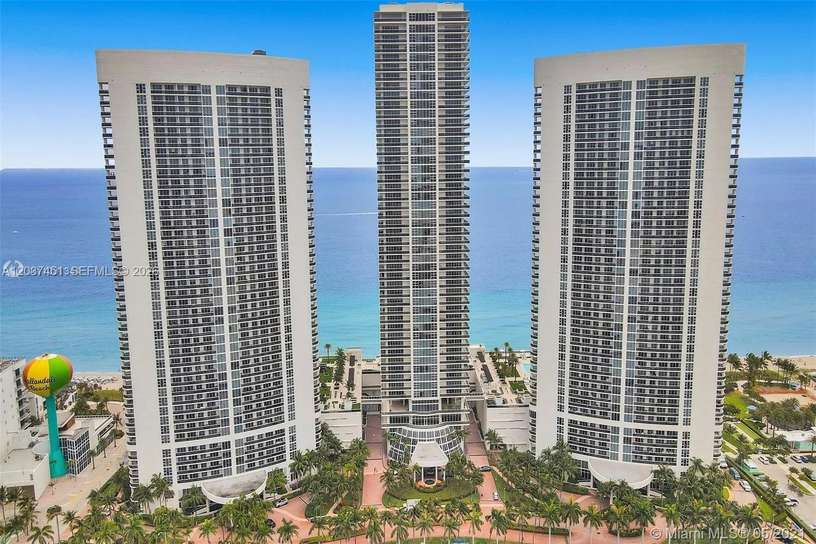Listing  1830 S Ocean Drive 3005, Hallandale Beach, FL 33009, Hallandale Beach, FL 33009