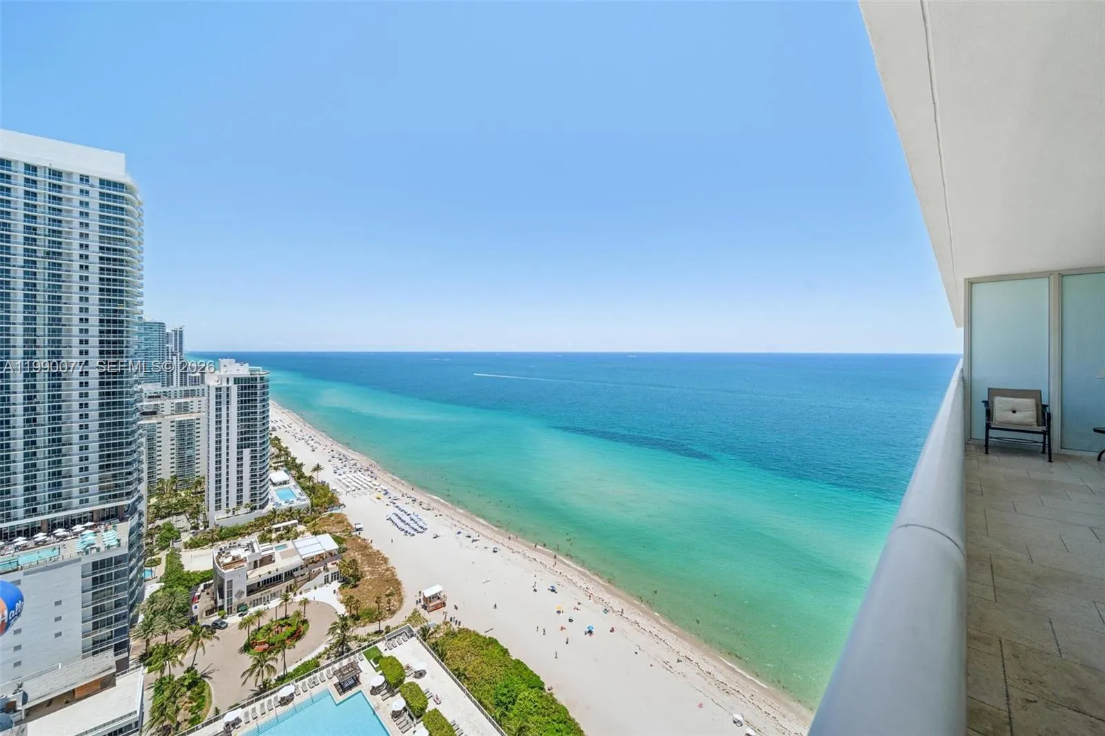Listing  1830 S Ocean Drive 3111, Hallandale Beach, FL 33009, Hallandale Beach, FL 33009