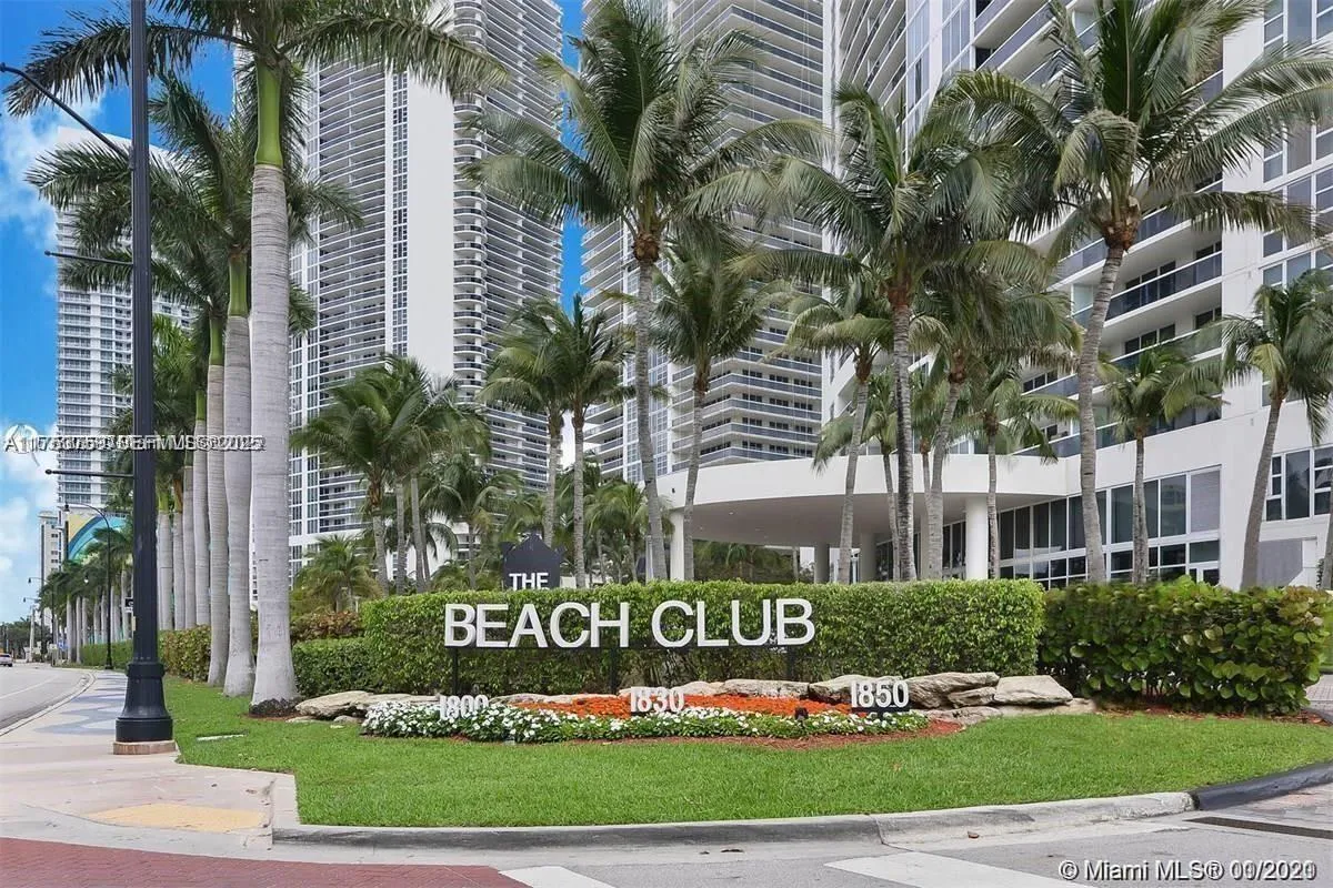 Listing  1830 S Ocean Drive 3208, Hallandale Beach, FL 33009, Hallandale Beach, FL 33009