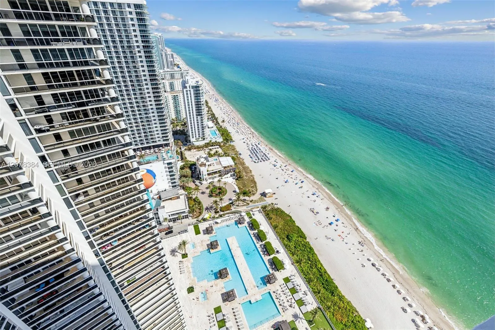 View details of listing 1830 S Ocean Drive 4210, Hallandale Beach, FL 33009 Hallandale Beach with MLS# 