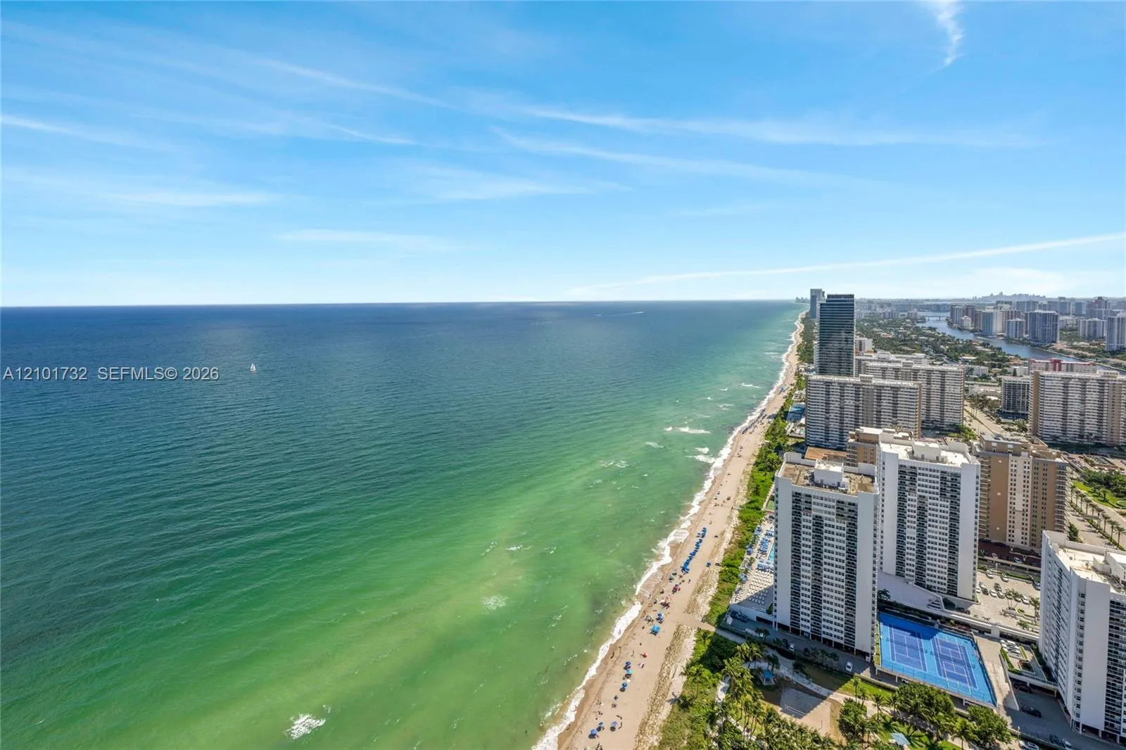 Listing  1830 S Ocean Drive 5003, Hallandale Beach, FL 33009, Hallandale Beach, FL 33009