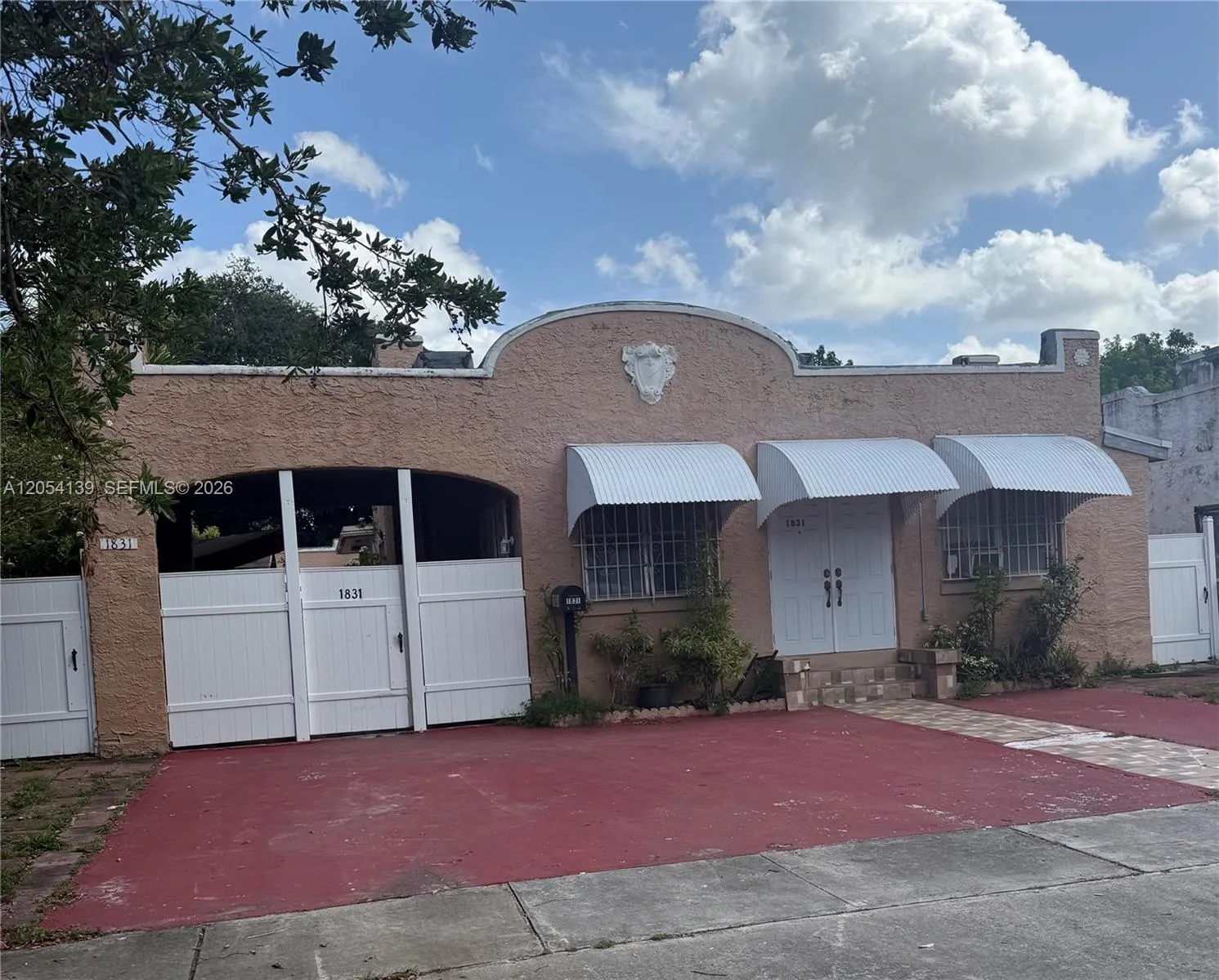 Listing  1831 SW 10th Street, Miami, FL 33135, Miami, FL 33135