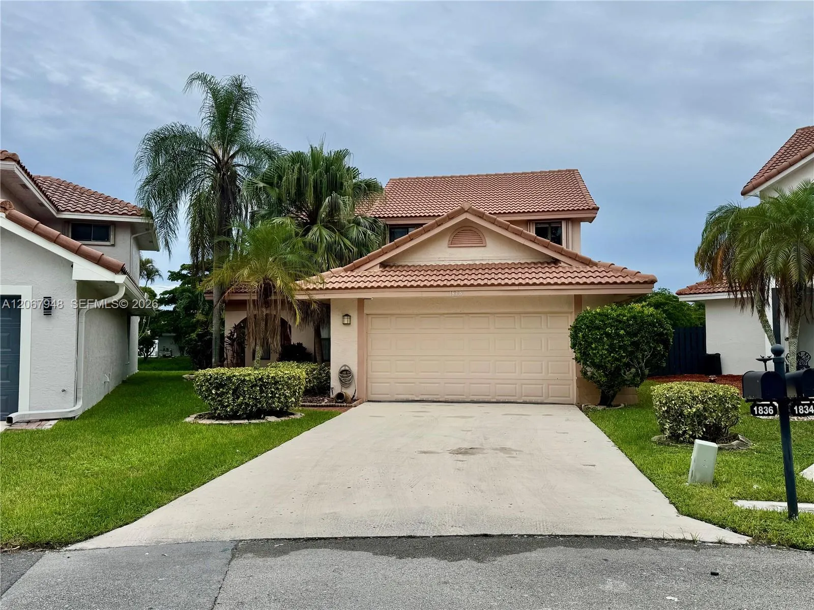 View details of listing 1836 NW 94th Avenue 0, Plantation, FL 33322 Plantation with MLS# 