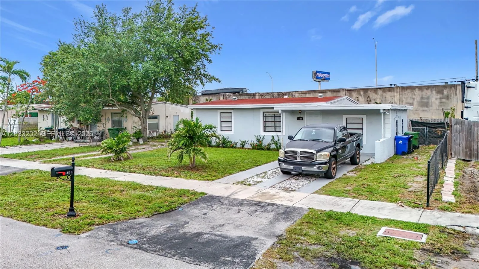 Listing  1838 Lauderdale Manor Drive, Fort Lauderdale, FL 33311, Fort Lauderdale, FL 33311