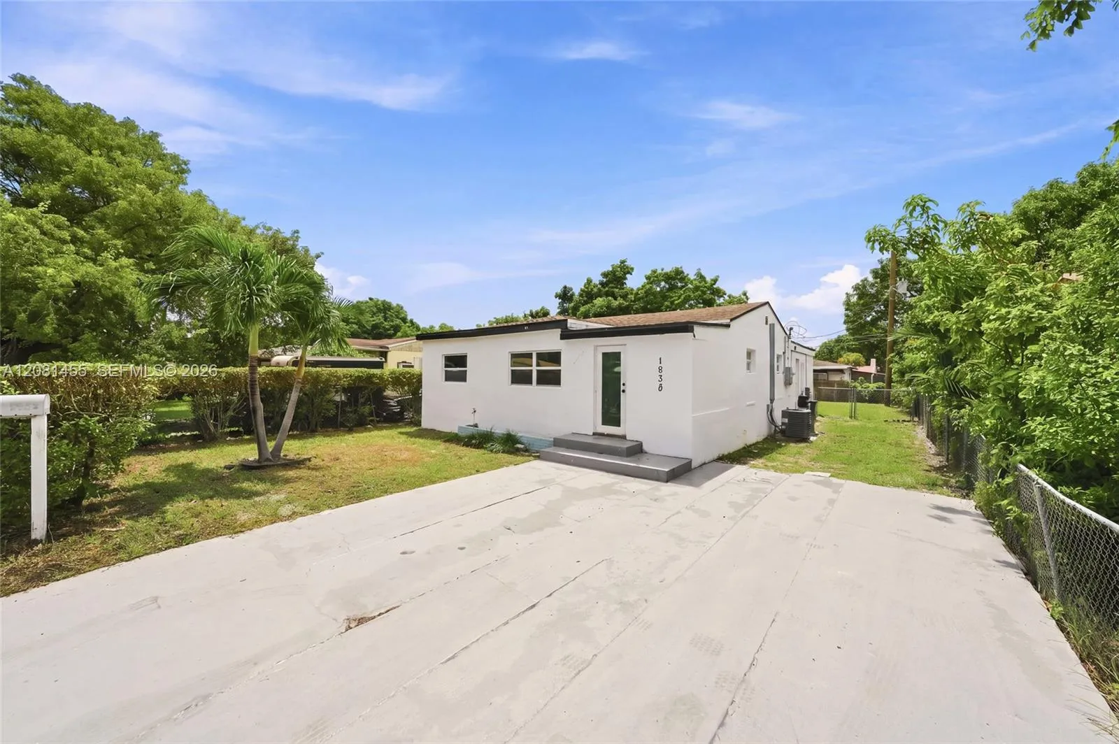 Listing  1838 NW 57th Street, Miami, FL 33142, Miami, FL 33142