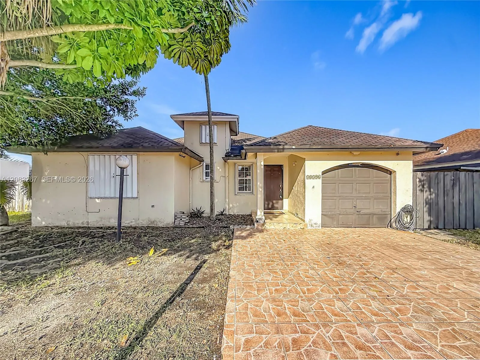 View details of listing 18396 SW 138th Court, Miami, FL 33177 Miami with MLS#