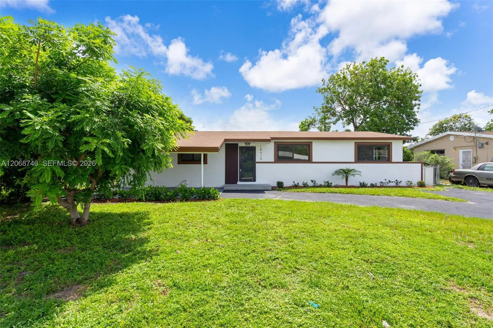 Listing  18425 NW 23rd Avenue, Miami Gardens, FL 33056, Miami Gardens, FL 33056