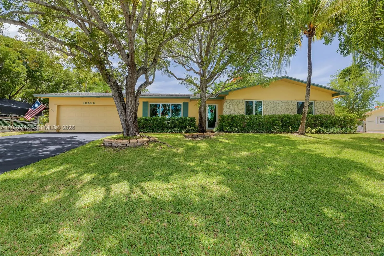 Listing  18425 SW 87th Court, Cutler Bay, FL 33157, Cutler Bay, FL 33157