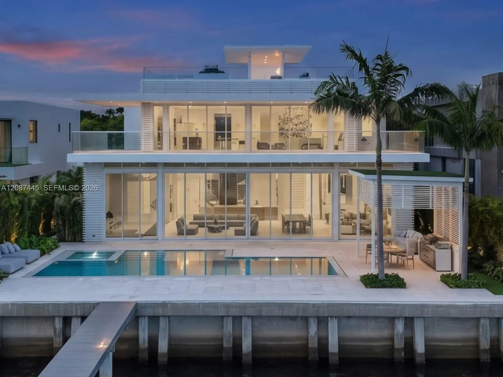 Listing  1844 Daytonia Road, Miami Beach, FL 33141, Miami Beach, FL 33141