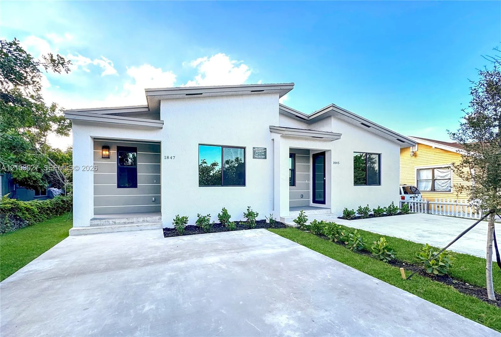 Listing  1847 SW 44th Terrace 1847, Fort Lauderdale, FL 33317, Fort Lauderdale, FL 33317