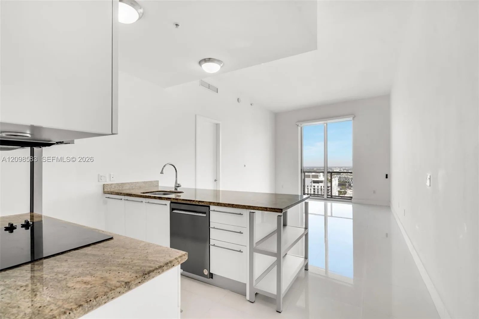 View details of listing 185 SW 7th Street 4401, Miami, FL 33130 Miami with MLS# 