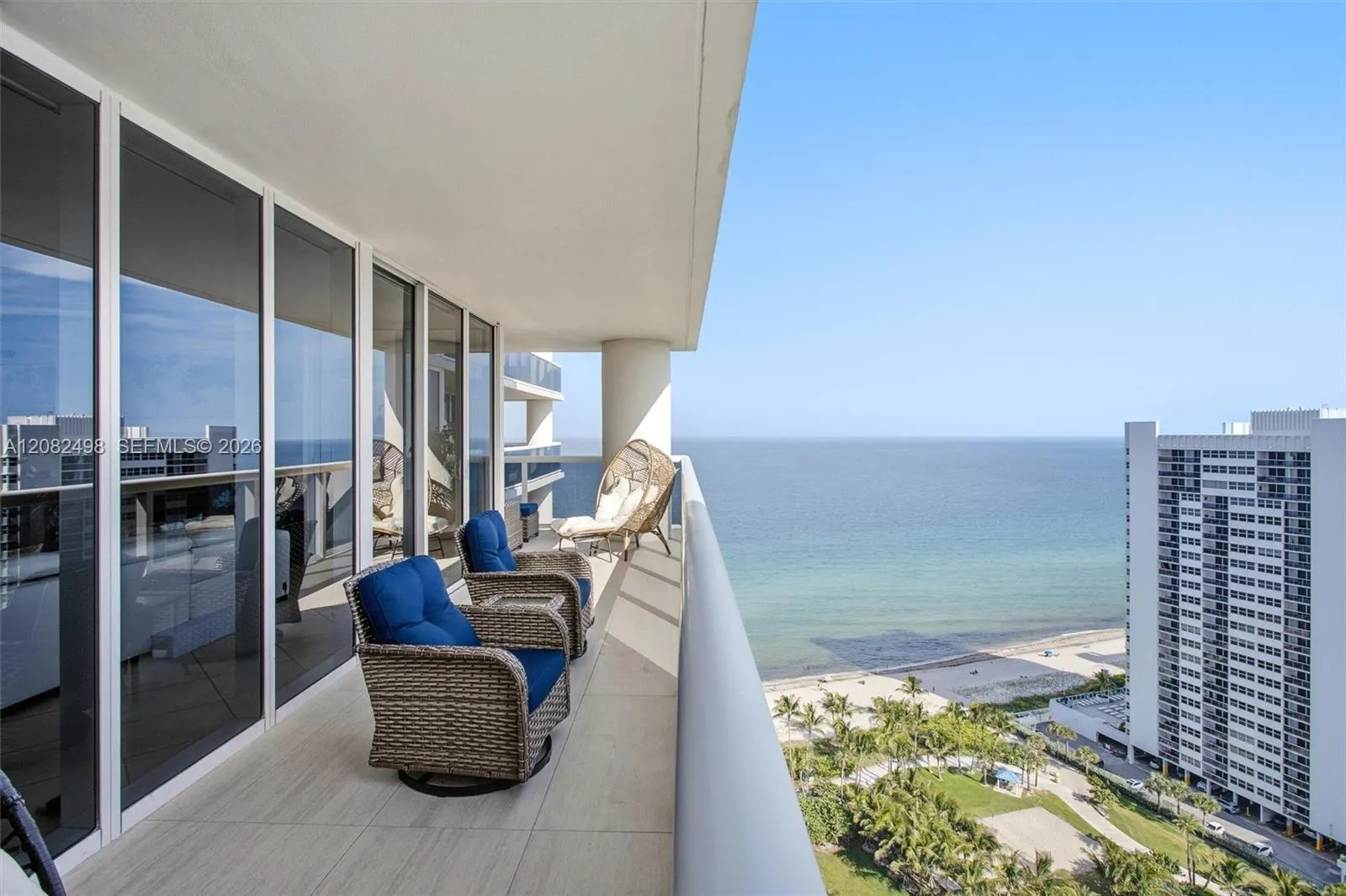 Listing  1850 S Ocean Drive 2305, Hallandale Beach, FL 33009, Hallandale Beach, FL 33009