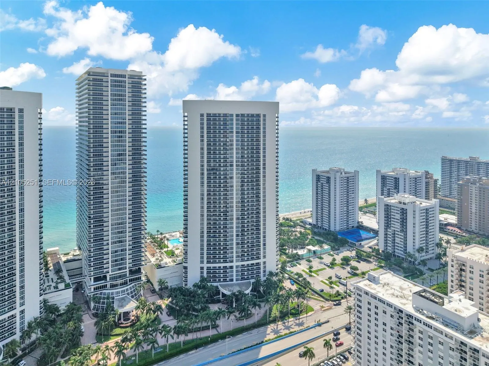 Listing  1850 S Ocean Drive 706, Hallandale Beach, FL 33009, Hallandale Beach, FL 33009