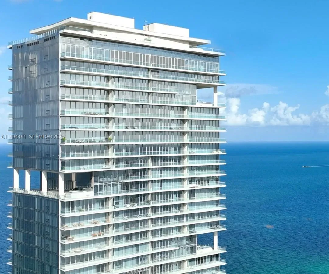 Listing  18501 Collins Avenue 5001, Sunny Isles Beach, FL 33160, Sunny Isles Beach, FL 33160