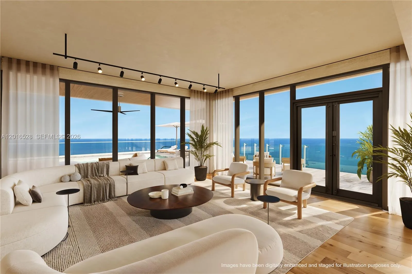 Listing  18501 Collins Avenue PH5204, Sunny Isles Beach, FL 33160, Sunny Isles Beach, FL 33160
