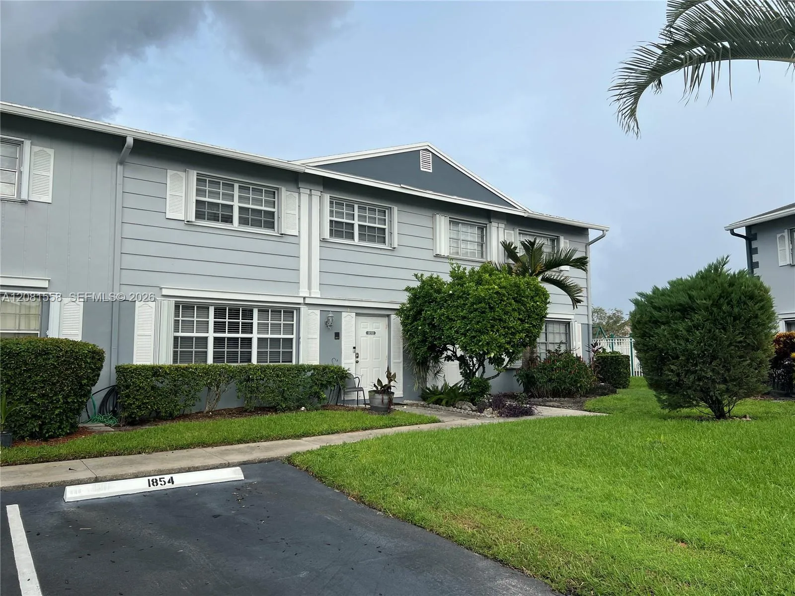 Listing  1854 SW 81st Terrace 6-17, Davie, FL 33324, Davie, FL 33324