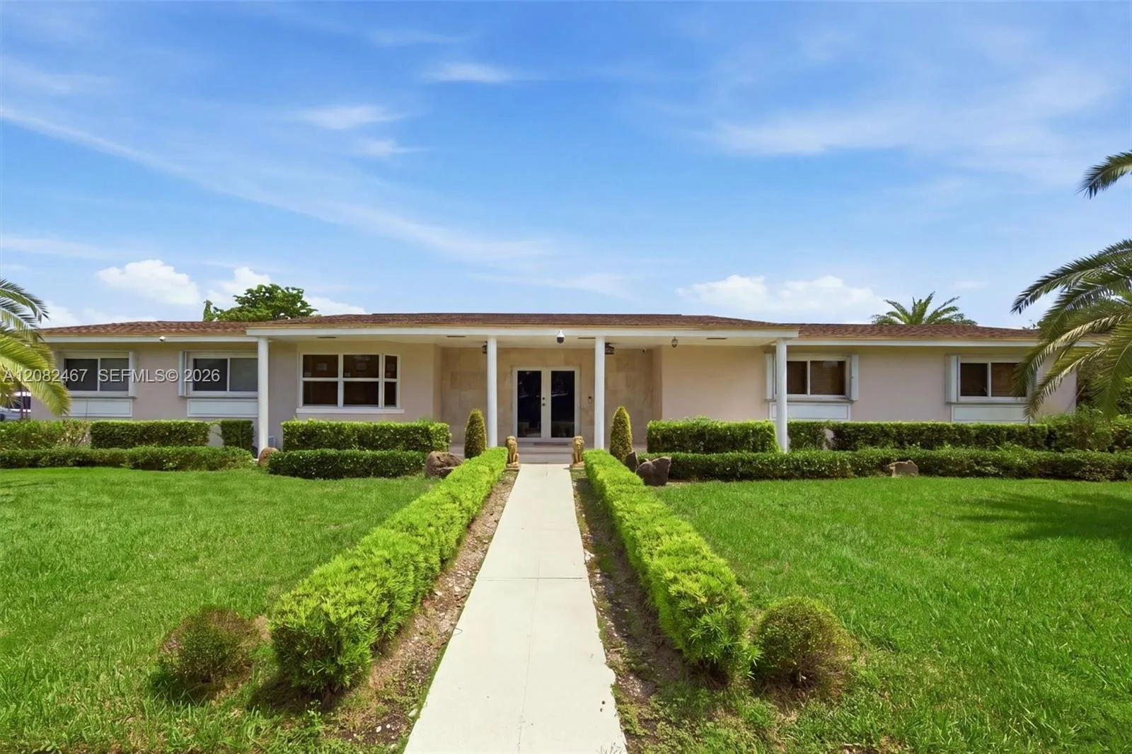 View details of listing 18545 SW 82nd Avenue, Cutler Bay, FL 33157 Cutler Bay with MLS#
