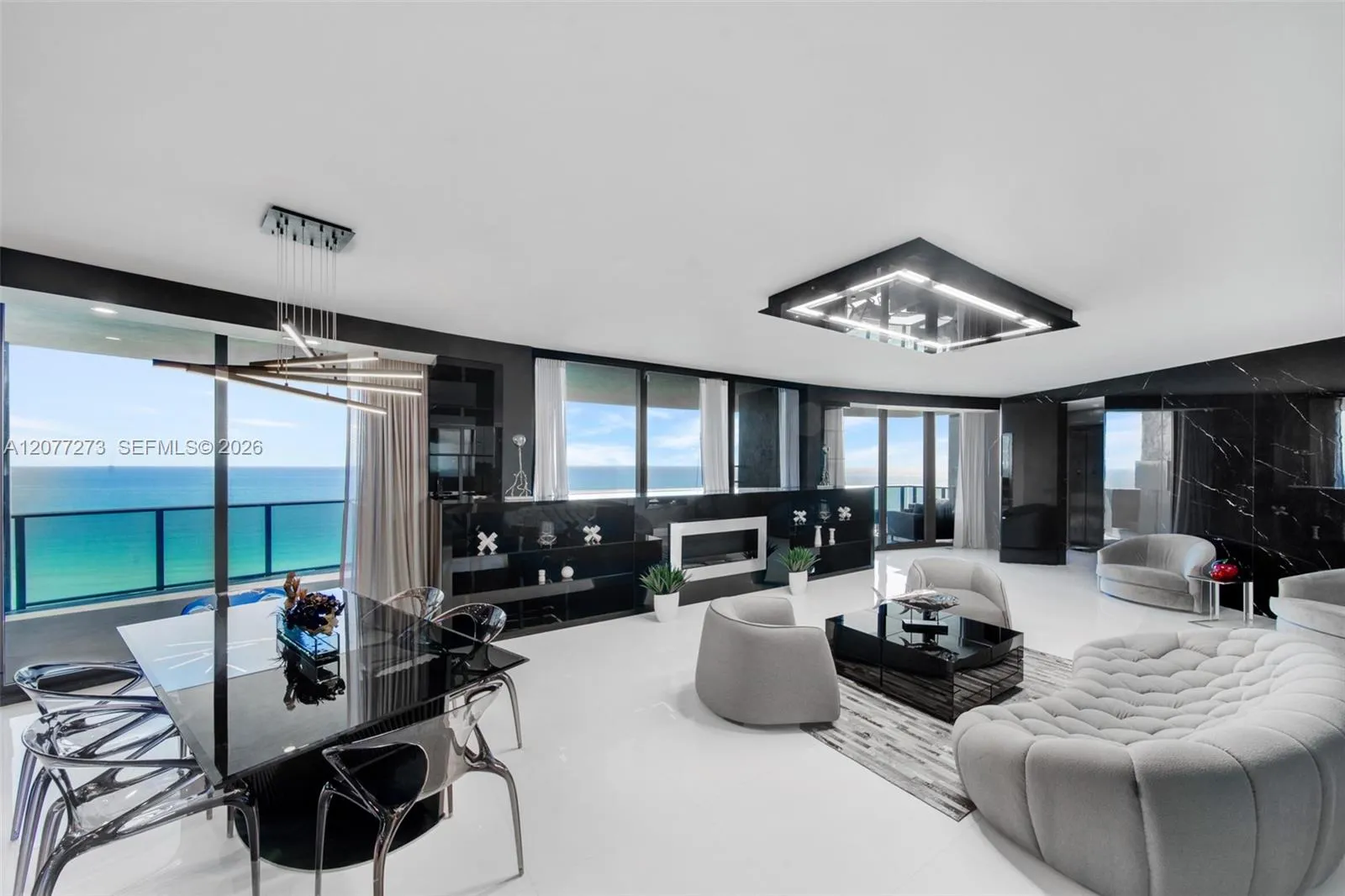 Listing  18555 Collins Avenue 1605, Sunny Isles Beach, FL 33160, Sunny Isles Beach, FL 33160