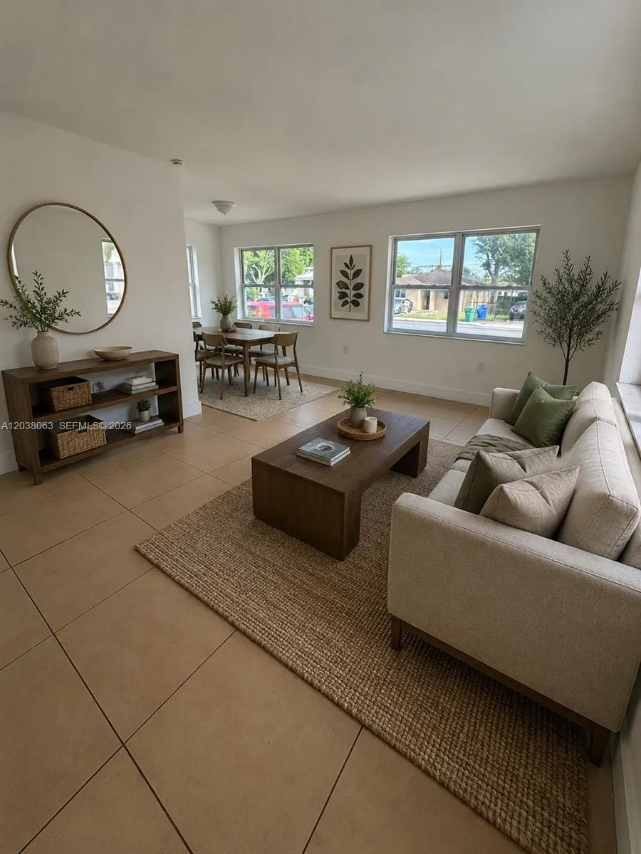 Listing  1857 NW 46th Street 1857, Miami, FL 33142, Miami, FL 33142