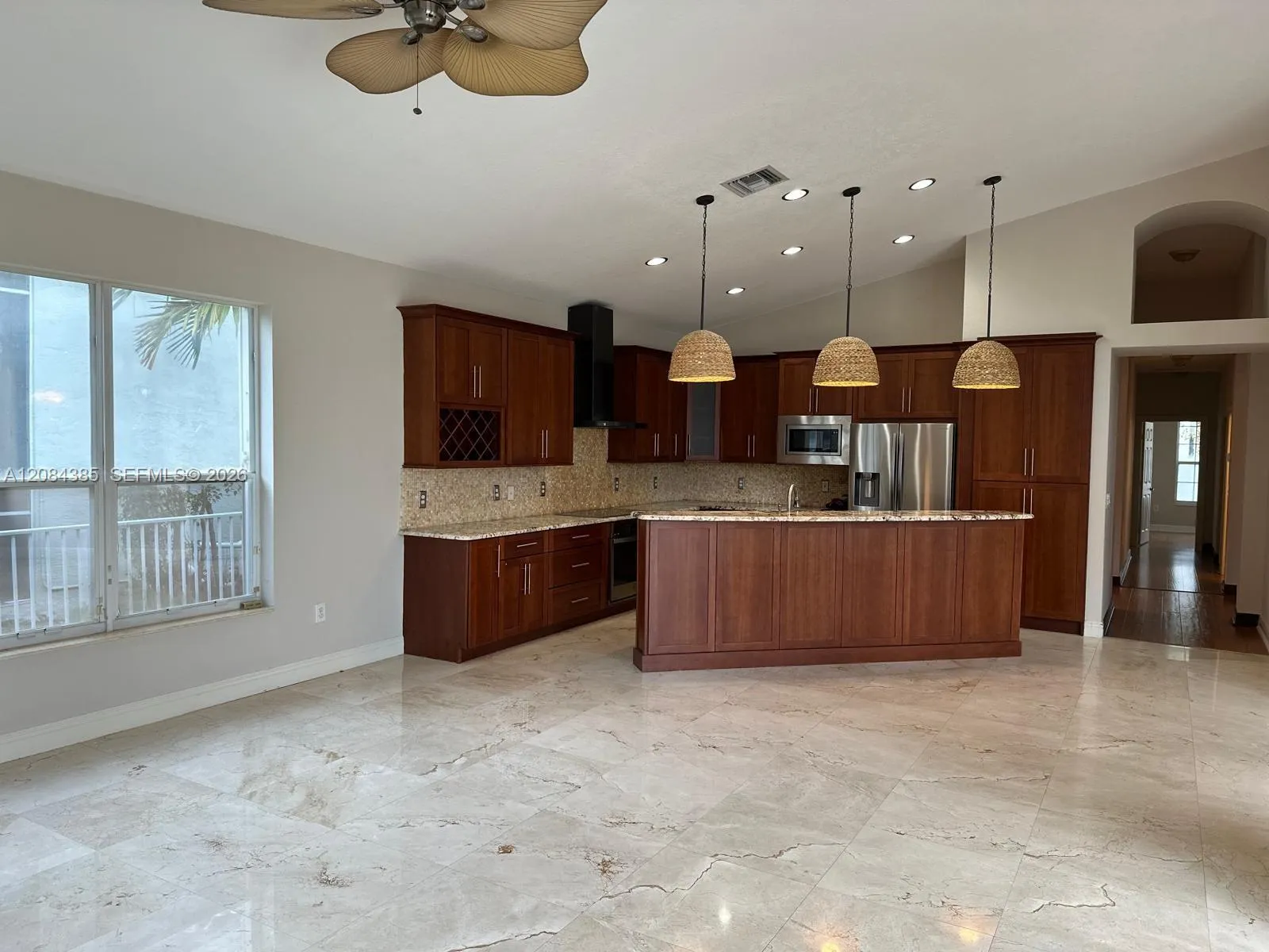 View details of listing 18580 SW 44th Street 1, Miramar, FL 33029 Miramar with MLS#