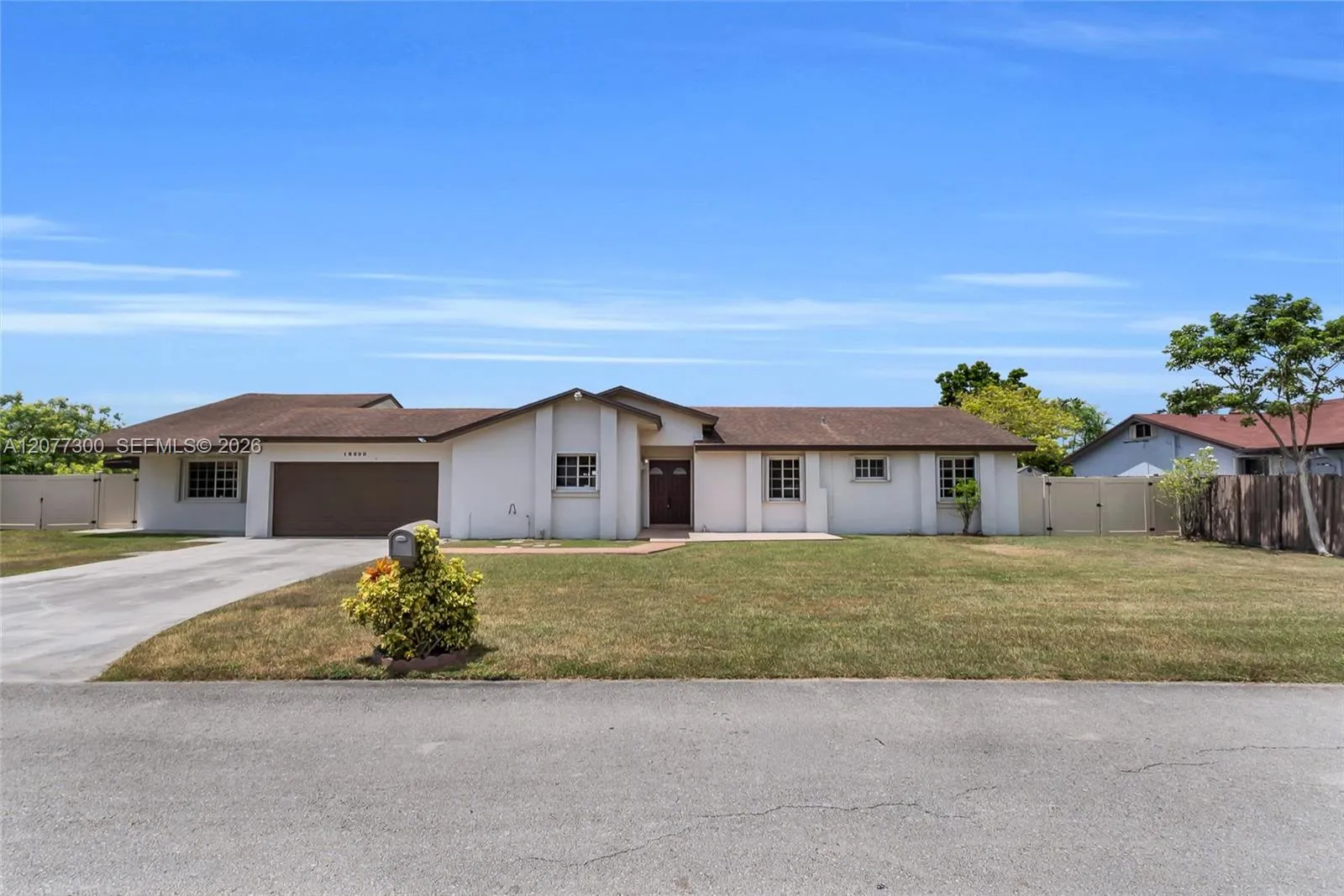 Listing  18600 SW 127th Place, Miami, FL 33177, Miami, FL 33177