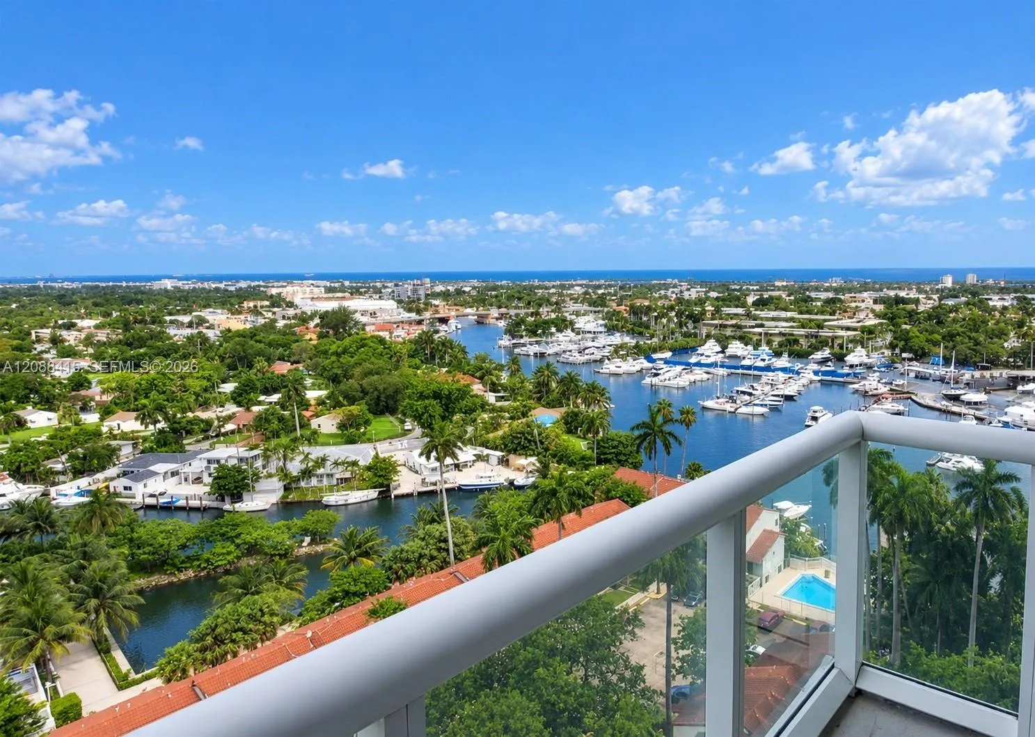 Listing  1861 S River Drive 1001, Miami, FL 33125, Miami, FL 33125