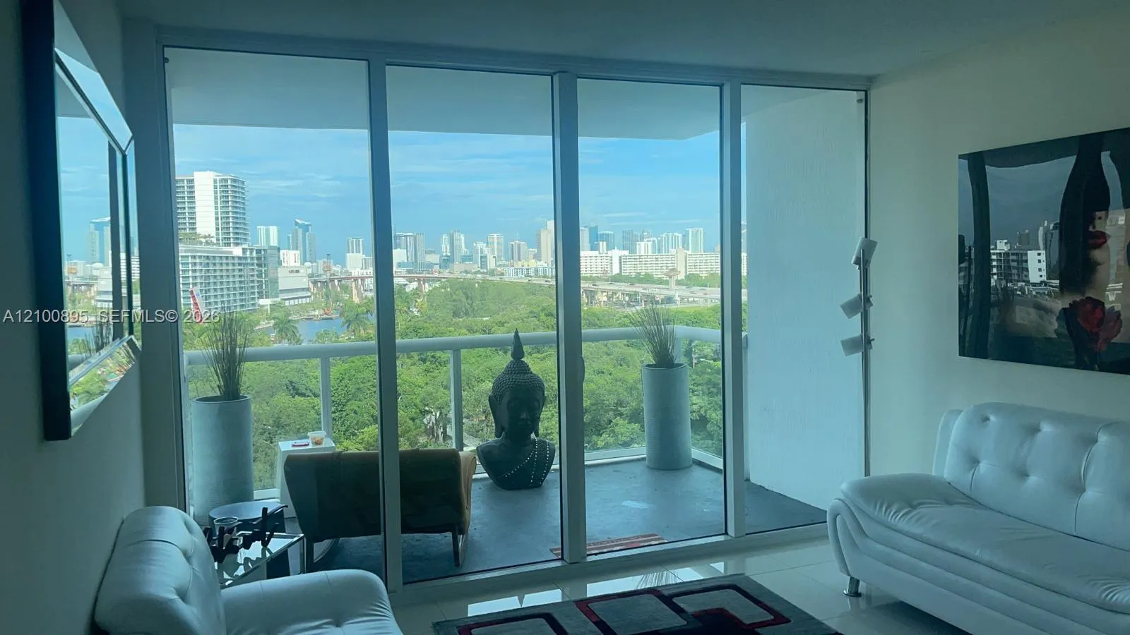 View details of listing 1861 S River Drive 1109, Miami, FL 33125 Miami with MLS# 
