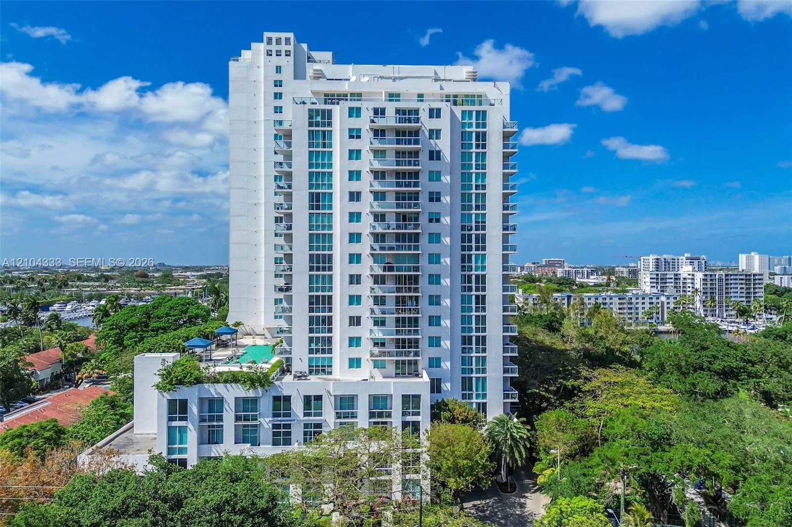 Listing  1861 S River Drive 1806, Miami, FL 33125, Miami, FL 33125