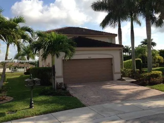 Listing  1863 Silverbell Terrace 1863, Weston, FL 33327, Weston, FL 33327