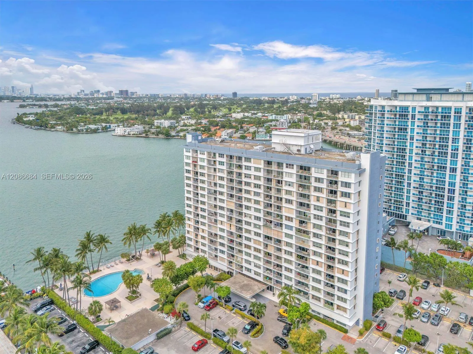 View details of listing 1865 79th St Causeway 11F, North Bay Village, FL 33141 North Bay Village with MLS# 