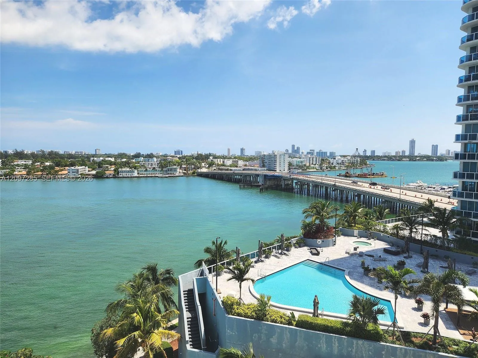 View details of listing 1865 79th St Causeway 9E, North Bay Village, FL 33141 North Bay Village with MLS# 