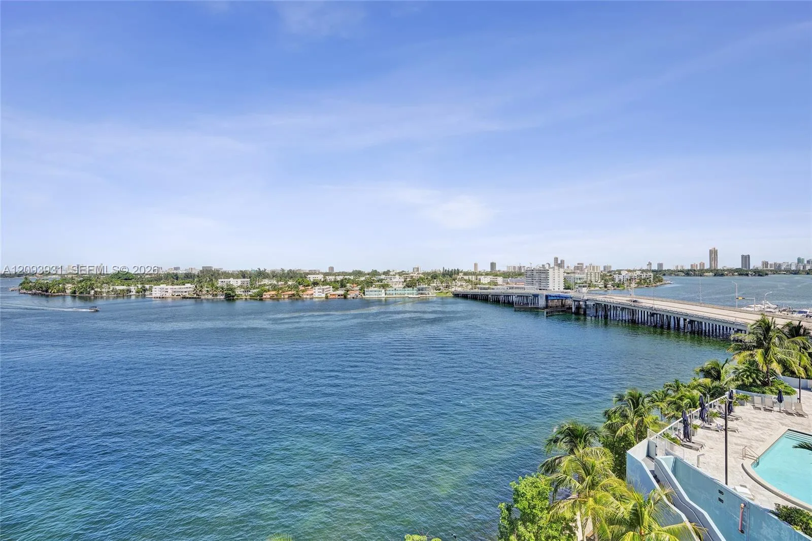 View details of listing 1865 79th St Causeway 9I, North Bay Village, FL 33141 North Bay Village with MLS# 