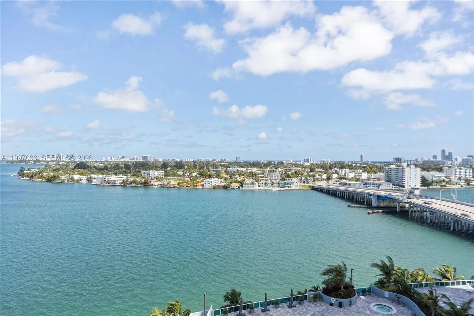 Listing  1865 79th Street Causeway 14K, Miami Beach, FL 33141, Miami Beach, FL 33141