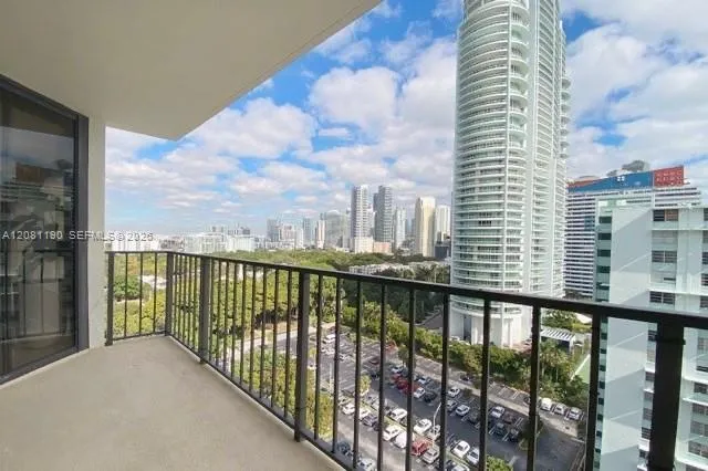 View details of listing 1865 Brickell Avenue A1602, Miami, FL 33129 Miami with MLS#