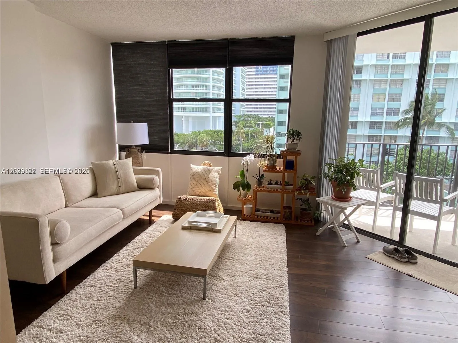 View details of listing 1865 Brickell Avenue A502, Miami, FL 33129 Miami with MLS# 