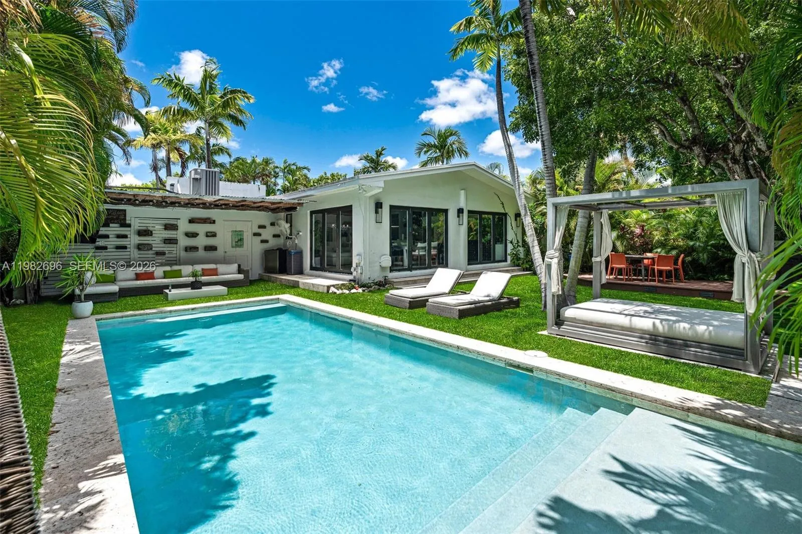 View details of listing 1865 Daytonia Road, Miami Beach, FL 33141 Miami Beach with MLS#