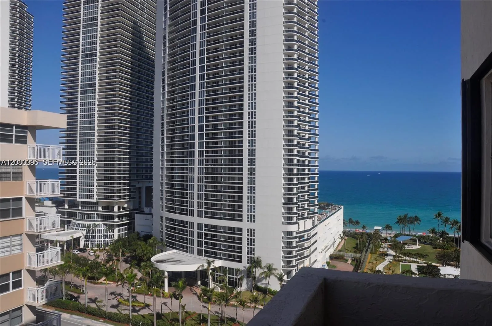 Listing  1865 S Ocean Drive 12E, Hallandale Beach, FL 33009, Hallandale Beach, FL 33009