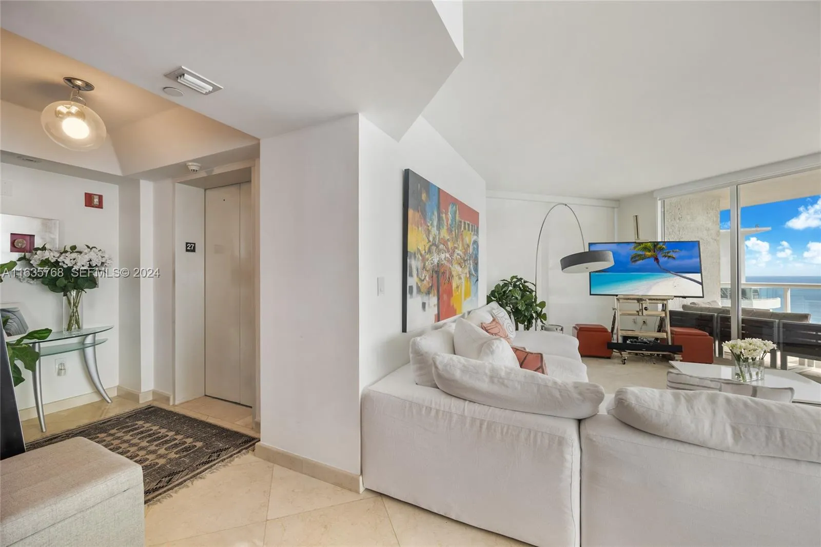 Listing  18671 Collins Avenue 2702, Sunny Isles Beach, FL 33160, Sunny Isles Beach, FL 33160