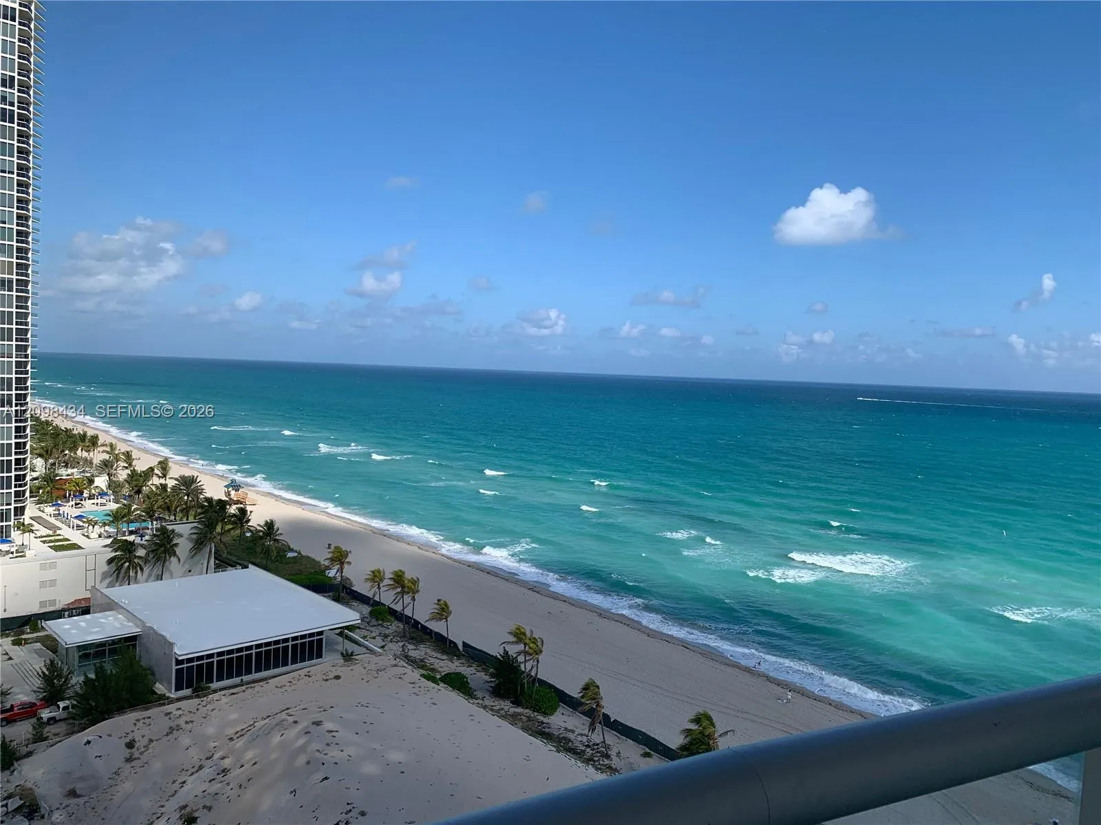 View details of listing 18683 Collins Avenue 1605, Sunny Isles Beach, FL 33160 Sunny Isles Beach with MLS# 