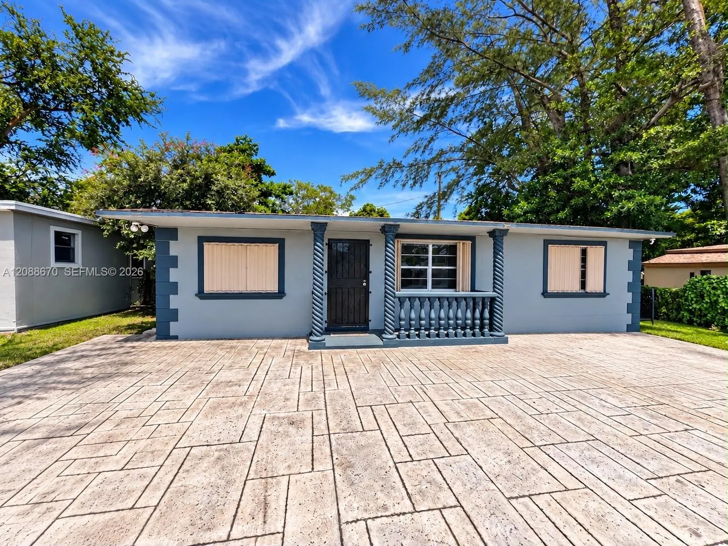 Listing  1869 NW 83rd Terrace, Miami, FL 33147, Miami, FL 33147