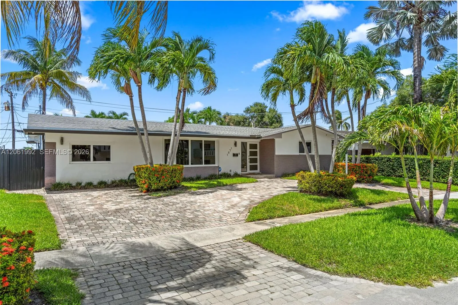 Listing  1871 NE 186th Street, North Miami Beach, FL 33179, North Miami Beach, FL 33179
