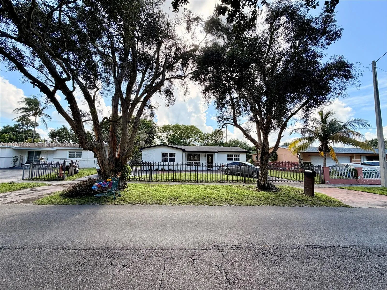 Listing  18711 NW 24th Avenue, Miami Gardens, FL 33056, Miami Gardens, FL 33056